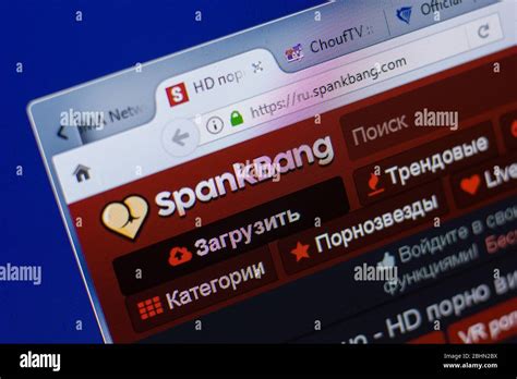 com</strong> from you browser, open a video you want to download. . Spank bang com